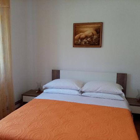 Apartman Violeta Lovran Zewnętrze zdjęcie
