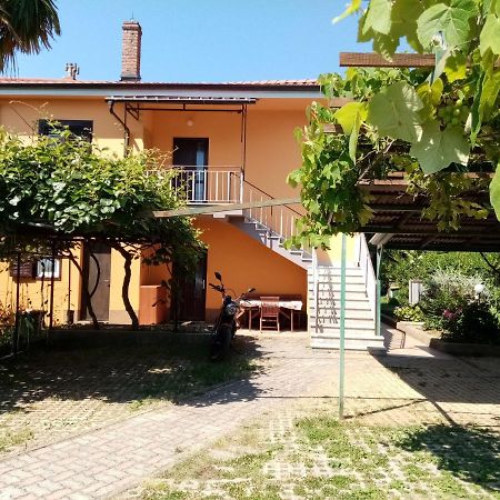 Apartman Violeta Lovran Zewnętrze zdjęcie