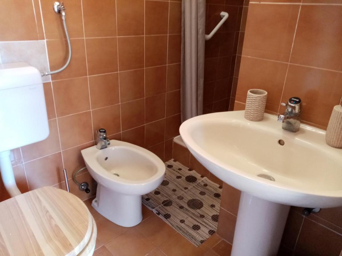 Apartman Violeta Lovran Zewnętrze zdjęcie